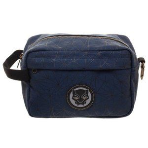 Marvel Black Panther Toiletry Bag